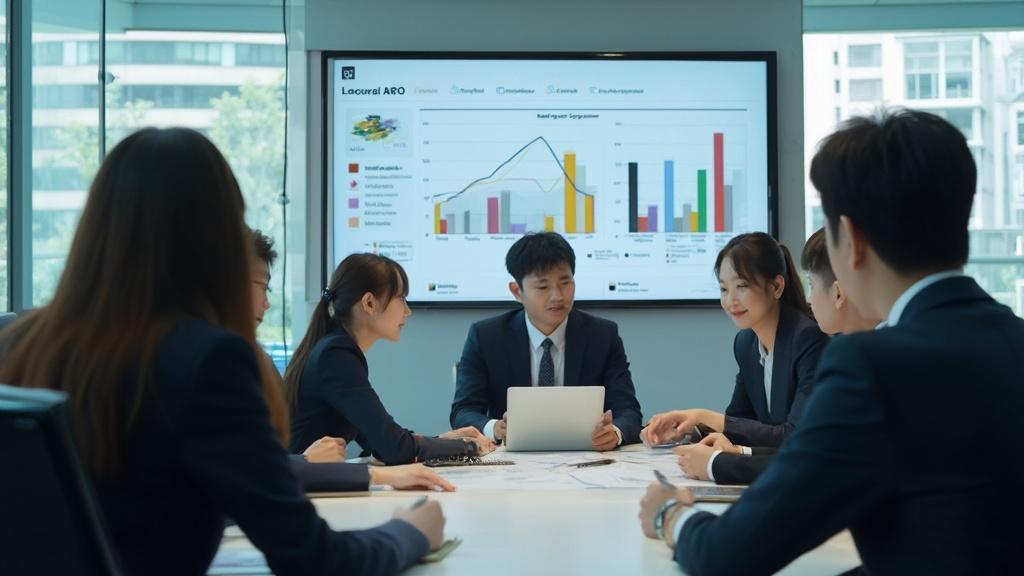 박사 취업의 2025년 현황과 통계로 보는 미래 전망