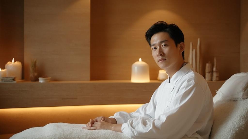 2025년 남자 마사지사 구인의 기회와 시장 동향