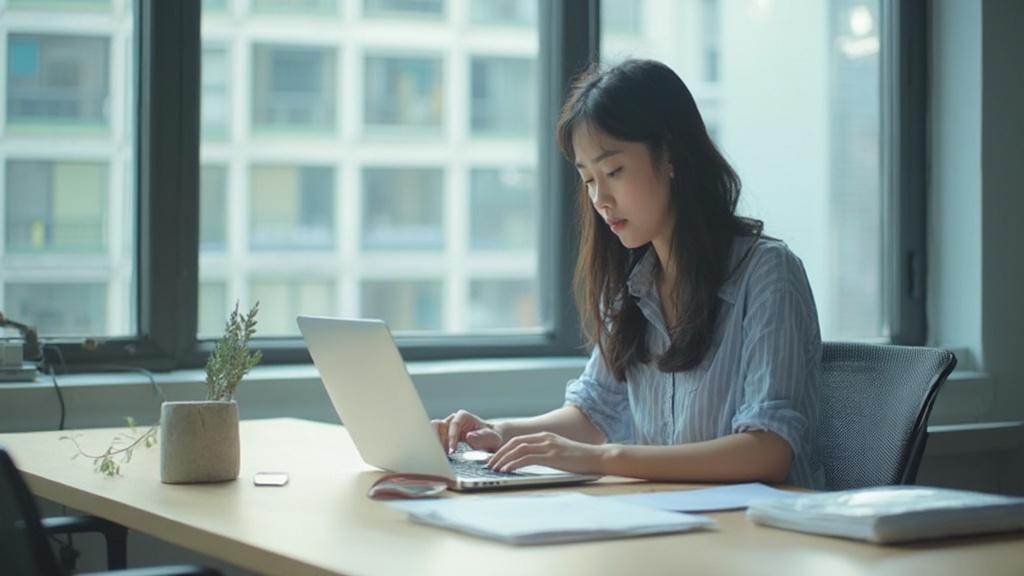 2025년 네이버 취업 성공을 위한 필수 전략 4가지