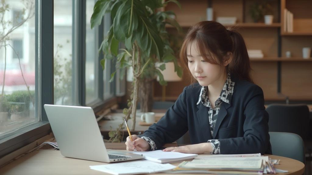 2025년 네이버 취업 성공을 위한 필수 전략 4가지