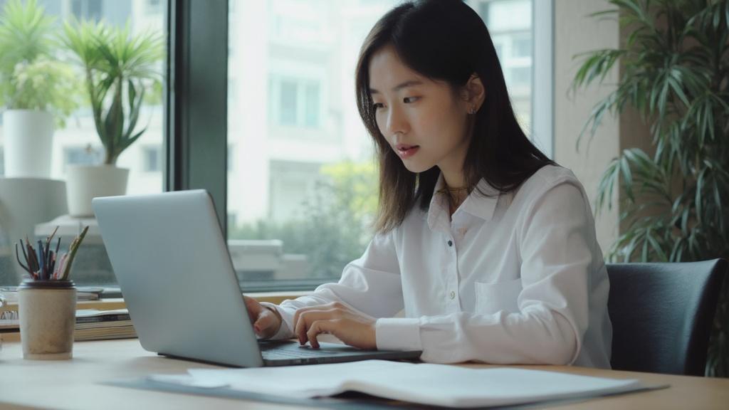 2025년 네이버 취업 성공을 위한 필수 전략 4가지