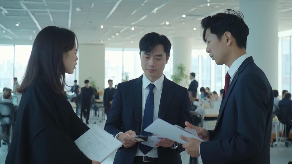 2025년 네이버 취업 성공을 위한 필수 전략 4가지