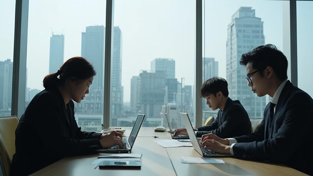 2025 퍼포먼스 마케터 채용: AI와 자동화의 파워