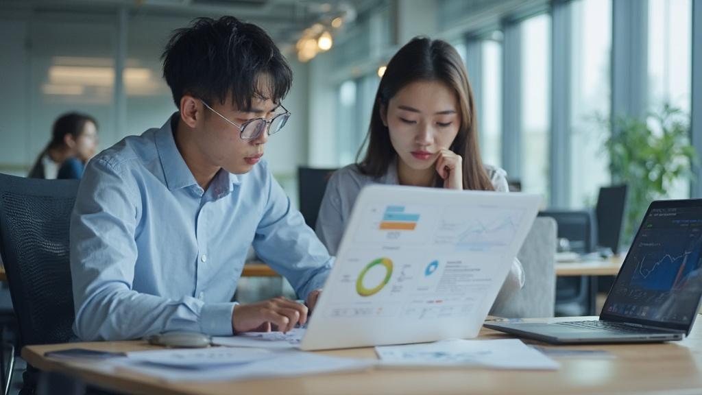 2025 퍼포먼스 마케터 채용: AI와 자동화의 파워