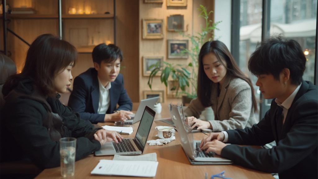 2025년 인기 직업 사이트 분석: 최고의 선택은?