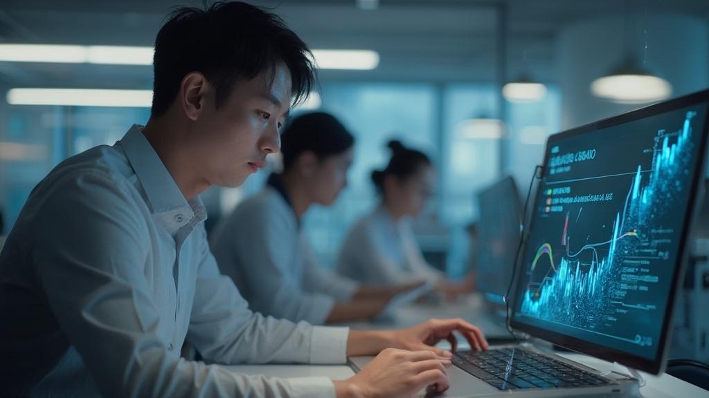 2025년 인기 직업 사이트 분석: 최고의 선택은?