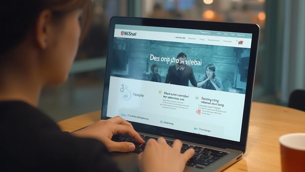 2025년 인기 직업 사이트 분석: 최고의 선택은?