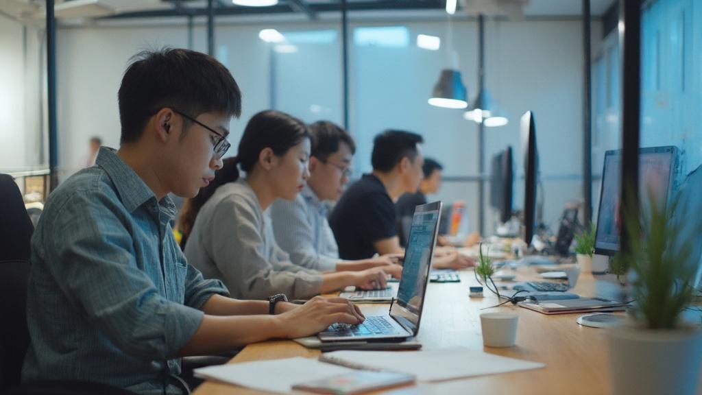 2025 IT 경영의 긍정적 트렌드, AI 혁신을 만나다