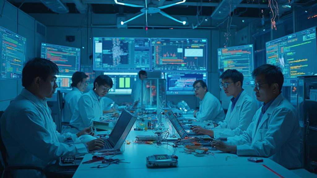 2025 IT 경영의 긍정적 트렌드, AI 혁신을 만나다