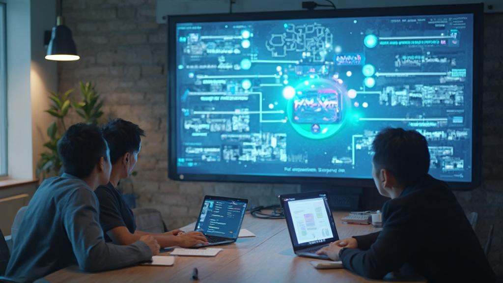 2025 IT 경영의 긍정적 트렌드, AI 혁신을 만나다