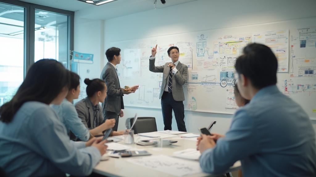 2025 IT 경영의 긍정적 트렌드, AI 혁신을 만나다