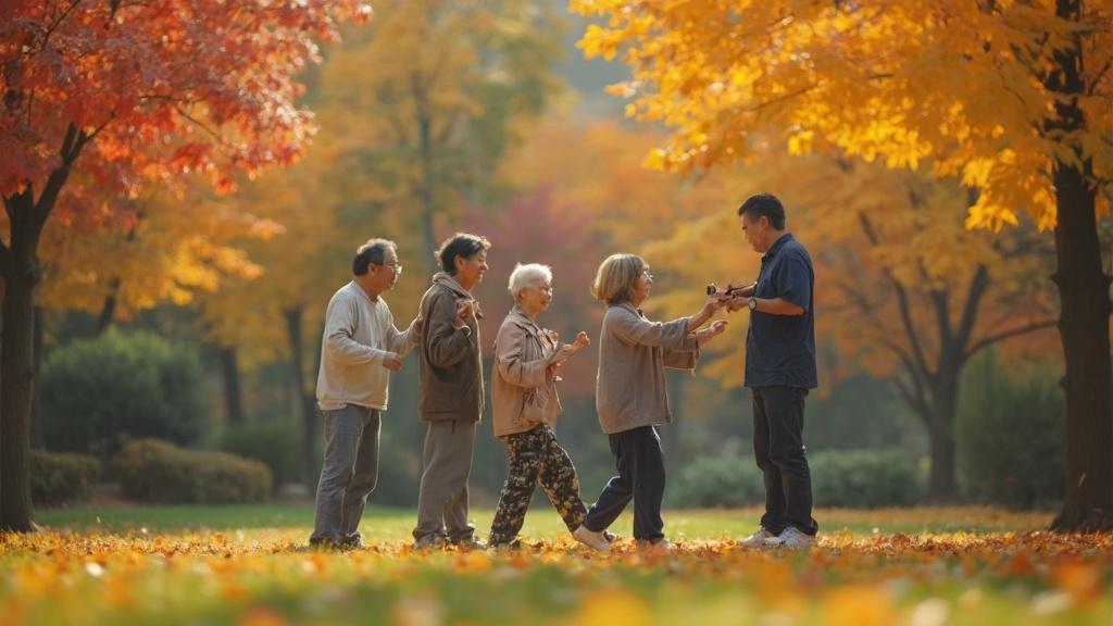 건강지킴이의 놀라운 변화를 만드는 2025년 프로그램 소개