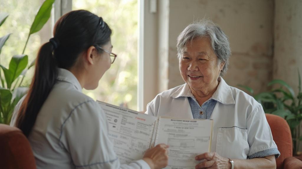 건강지킴이의 놀라운 변화를 만드는 2025년 프로그램 소개