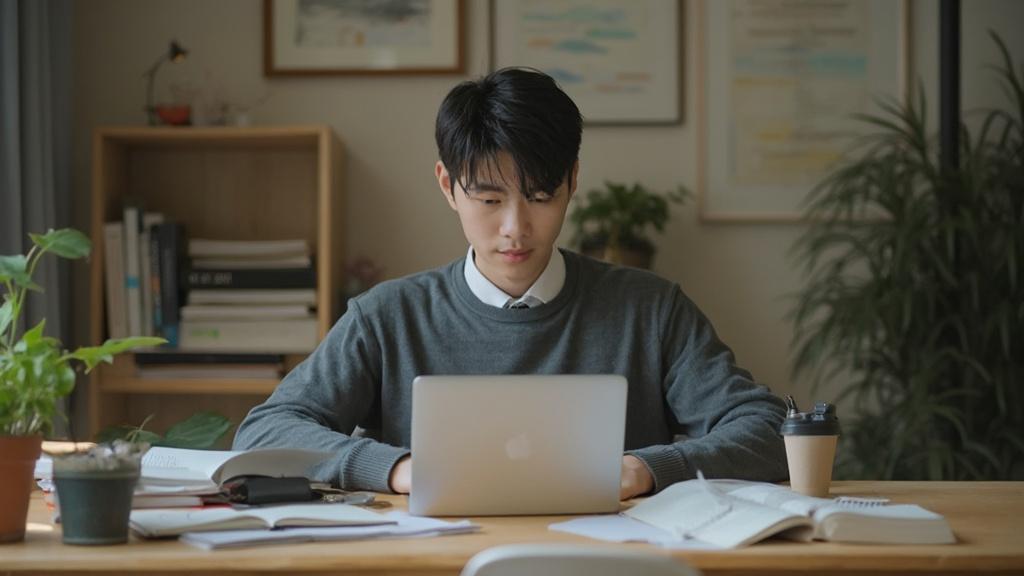 28살 취업, 기대를 뛰어넘는 성공 전략