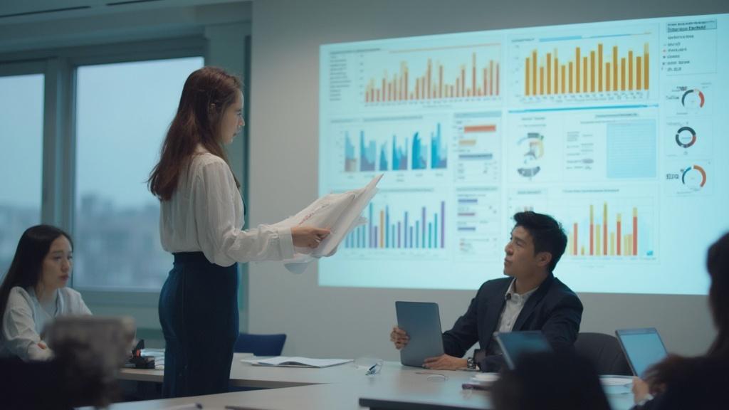 28살 취업, 기대를 뛰어넘는 성공 전략