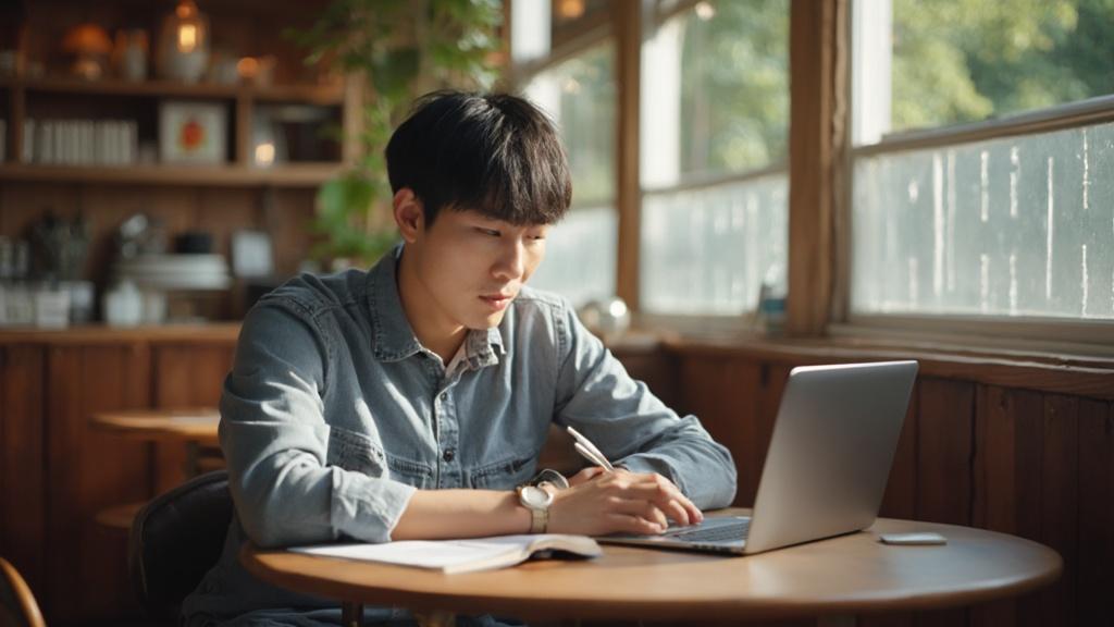 28살 취업, 기대를 뛰어넘는 성공 전략