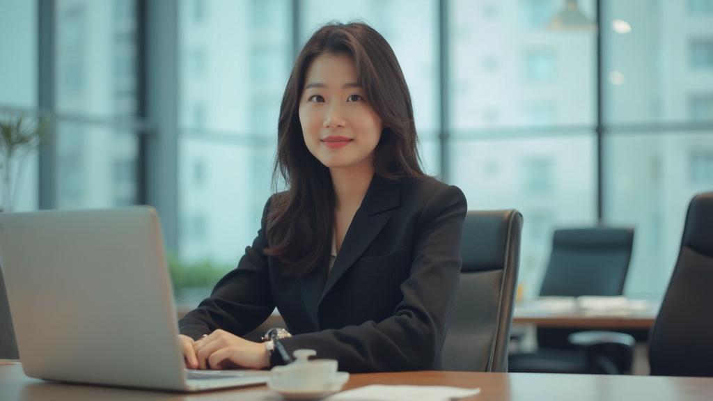 28살 취업, 기대를 뛰어넘는 성공 전략