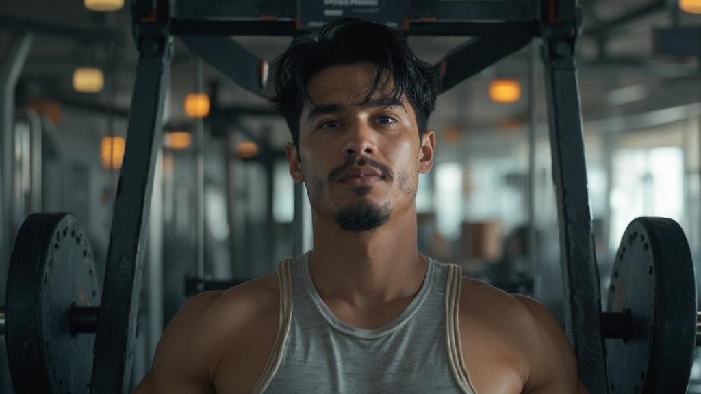 3가지 놀라운 머신운동 장점으로 몸매 변화 이끌기