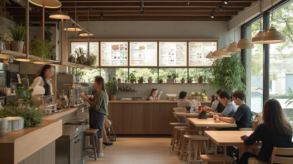 3가지 매력적인 카페 마케팅의 성공 비결 공개