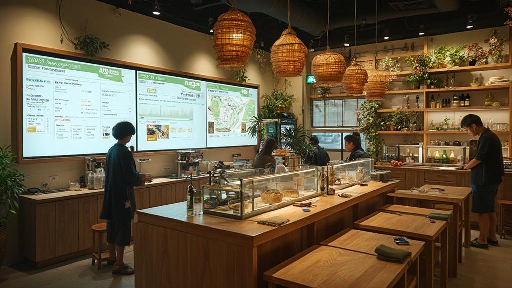 3가지 매력적인 카페 마케팅의 성공 비결 공개