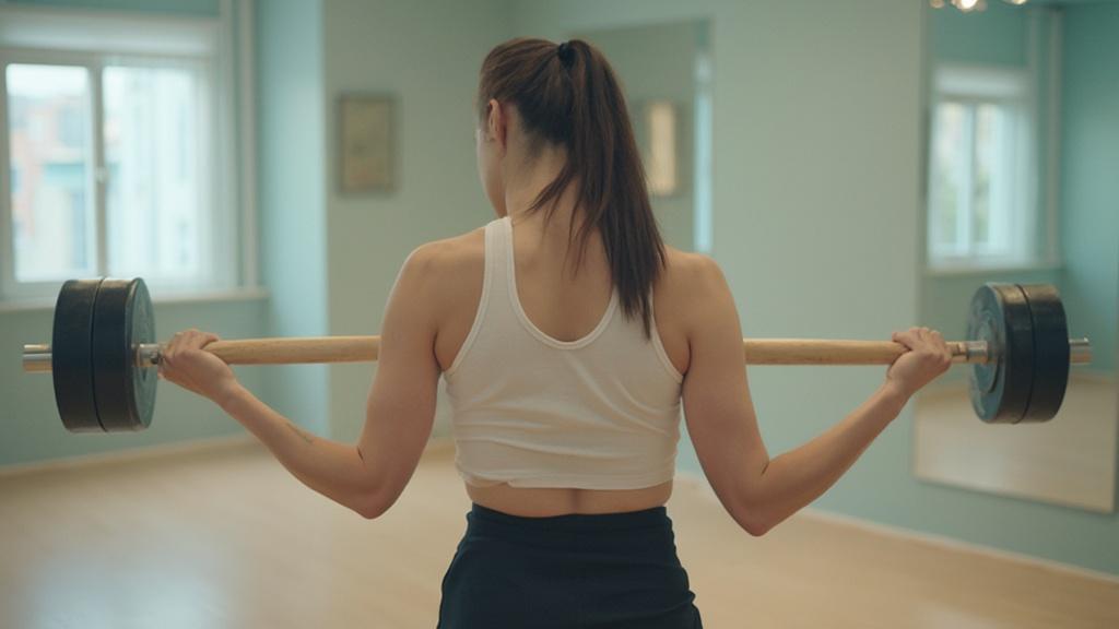 봉운동의 5가지 놀라운 효과와 건강한 변화 비법