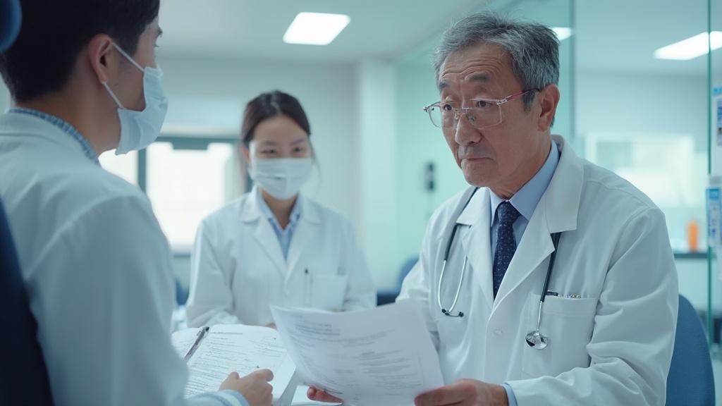 2025년 국민건강보험심사평가원의 놀라운 정책 변화 5가지