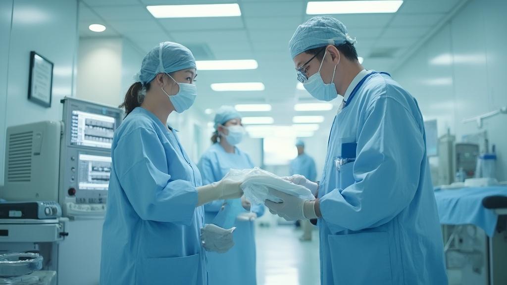 2025년 국민건강보험심사평가원의 놀라운 정책 변화 5가지