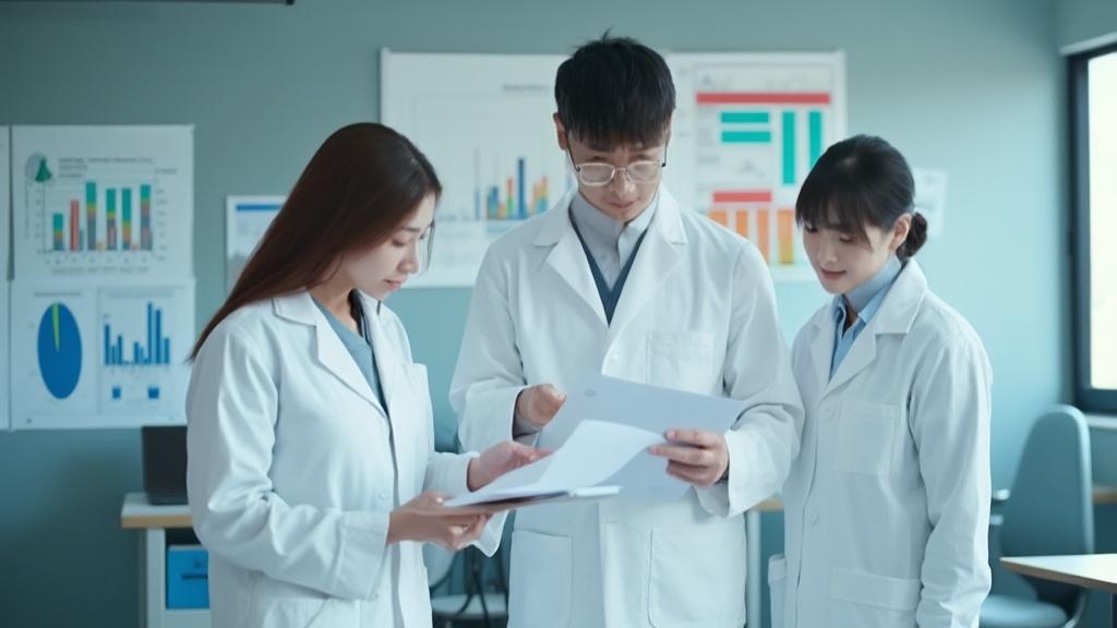 2025년 국민건강보험심사평가원의 놀라운 정책 변화 5가지