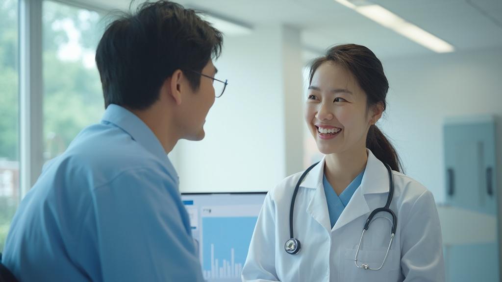 2025년 국민건강보험심사평가원의 놀라운 정책 변화 5가지