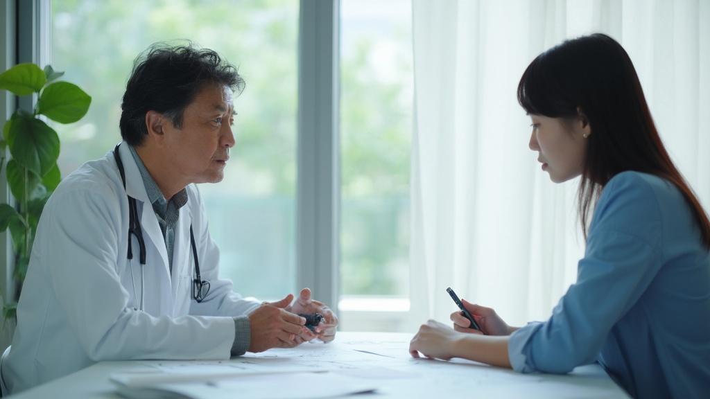 2025년 국민건강보험심사평가원의 놀라운 정책 변화 5가지