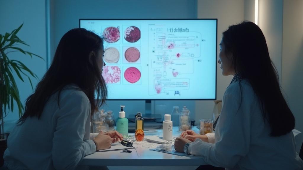 시딩마케팅의 5가지 매력적인 정의와 성공 전략 탐구