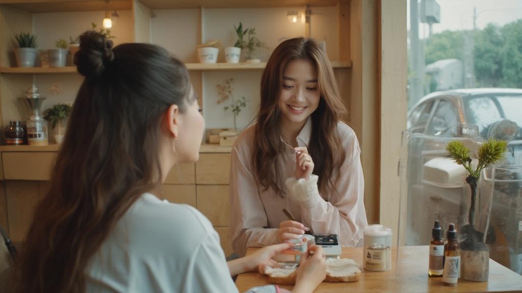 시딩마케팅의 5가지 매력적인 정의와 성공 전략 탐구