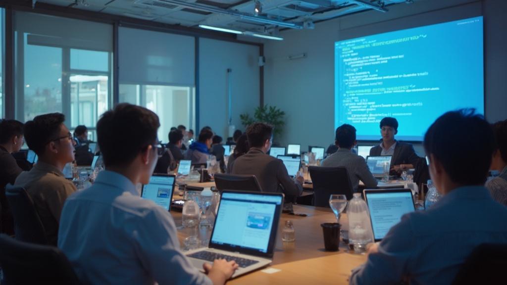 취업 성공을 위한 5가지 매력적인 전략 및 팁