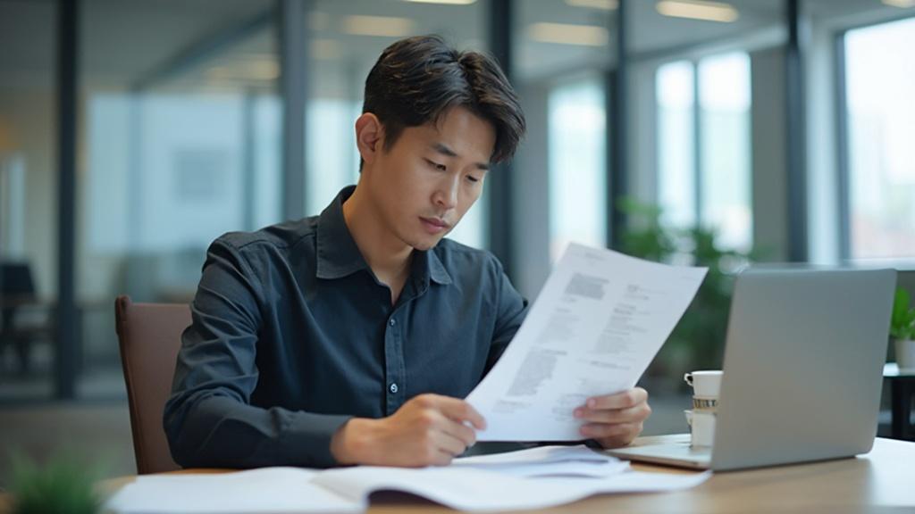 취업 성공을 위한 5가지 매력적인 전략 및 팁