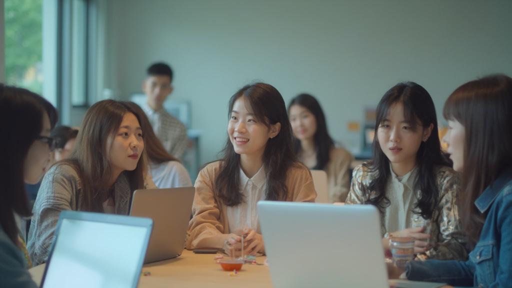 취업 성공을 위한 5가지 매력적인 전략 및 팁