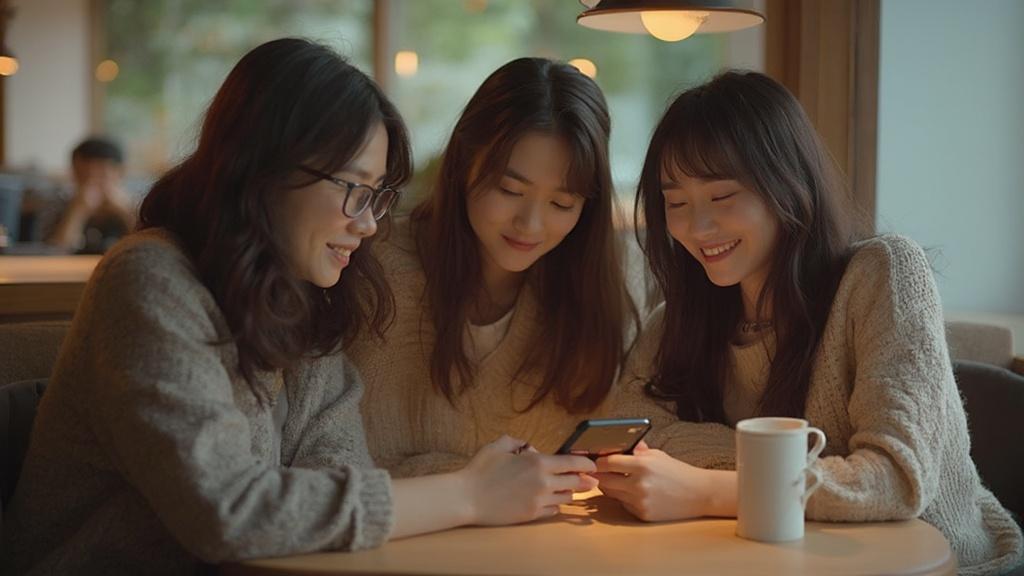 5가지 매력적인 UGC 마케팅 전략으로 성공하는 비법