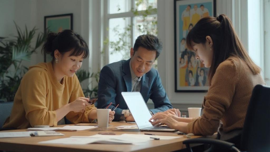 5가지 매력적인 UGC 마케팅 전략으로 성공하는 비법