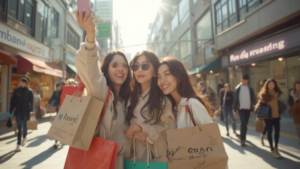 5가지 매력적인 UGC 마케팅 전략으로 성공하는 비법