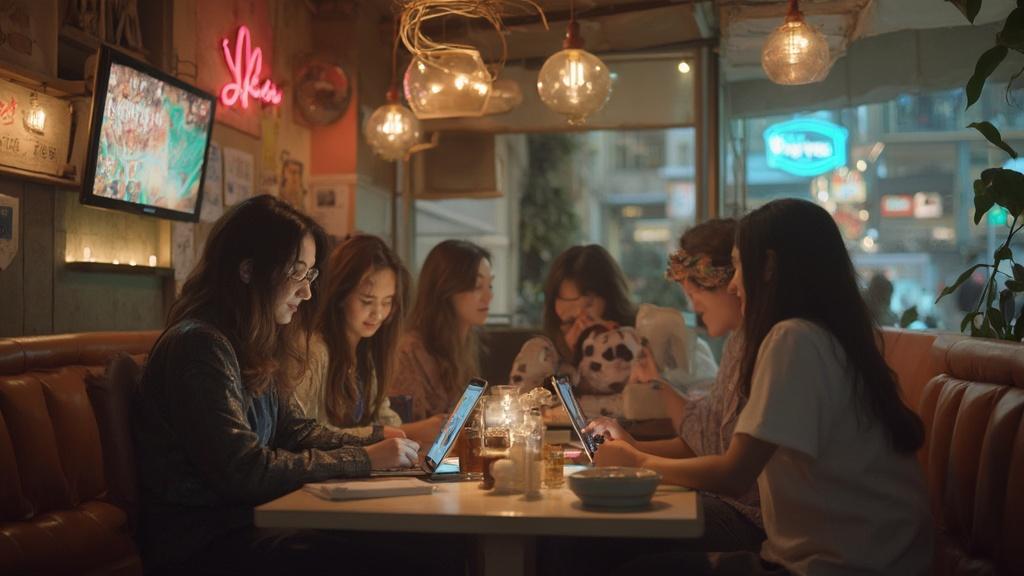 5가지 매력적인 UGC 마케팅 전략으로 성공하는 비법