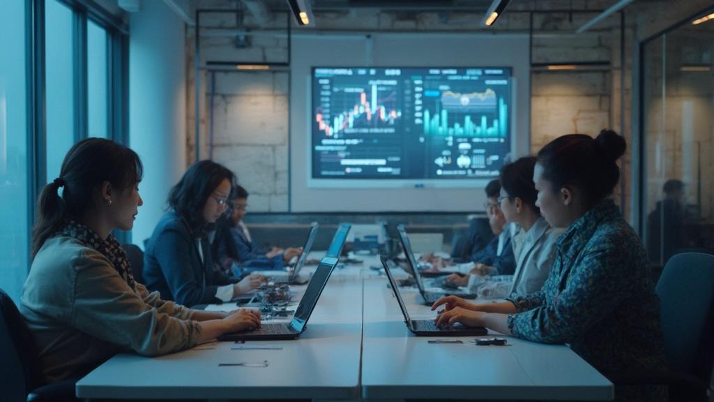 퍼포먼스 마케팅 정의 5가지와 놀라운 특징 공개