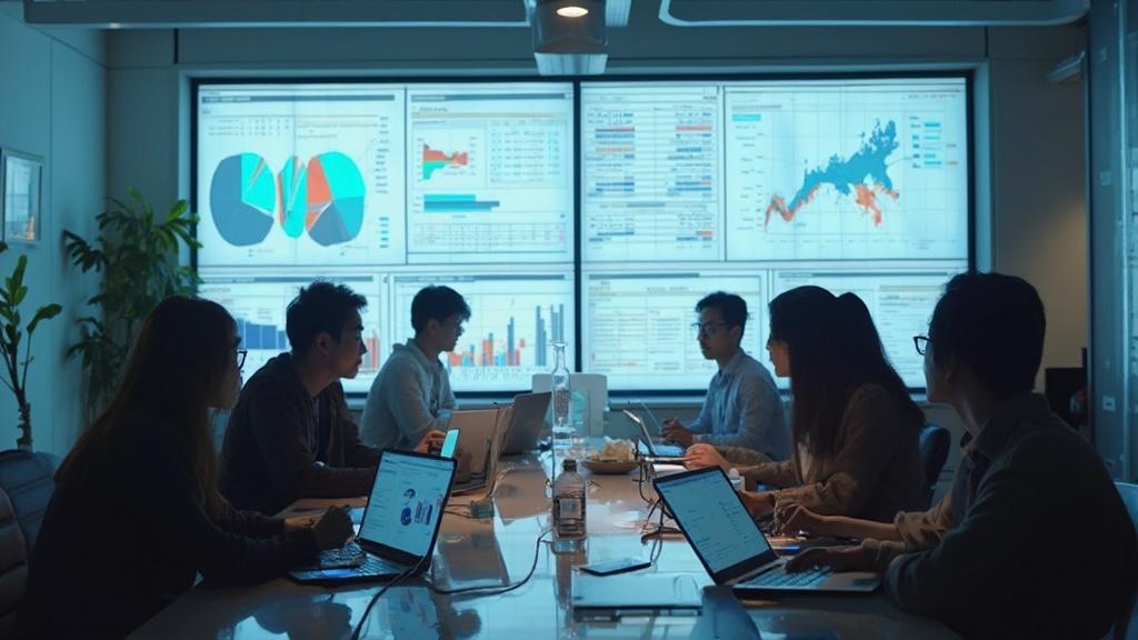 퍼포먼스 마케팅 정의 5가지와 놀라운 특징 공개