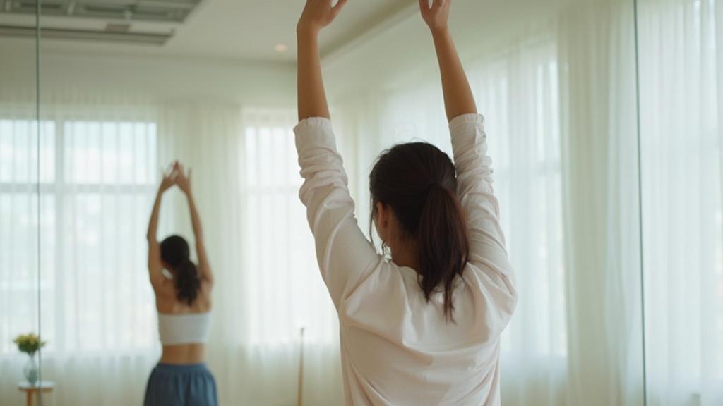 5가지 교정운동의 필요성과 놀라운 효과! 자세 교정 팁까지