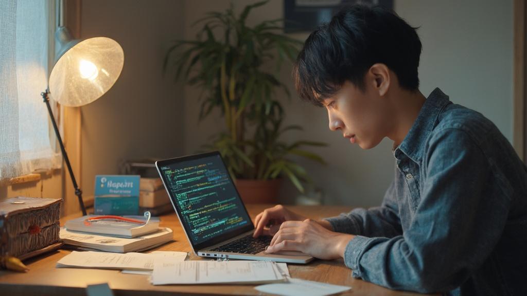 취업공백기의 긍정적 활용을 위한 필수 전략 5가지