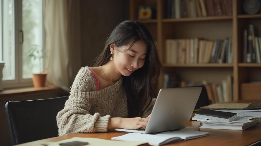 취업공백기의 긍정적 활용을 위한 필수 전략 5가지