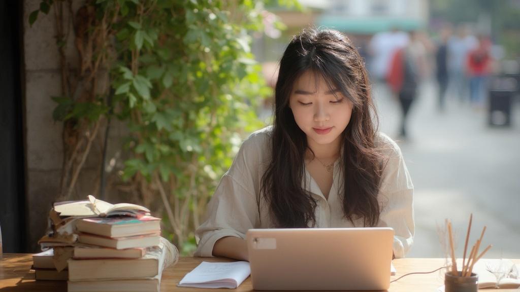 취업공백기의 긍정적 활용을 위한 필수 전략 5가지