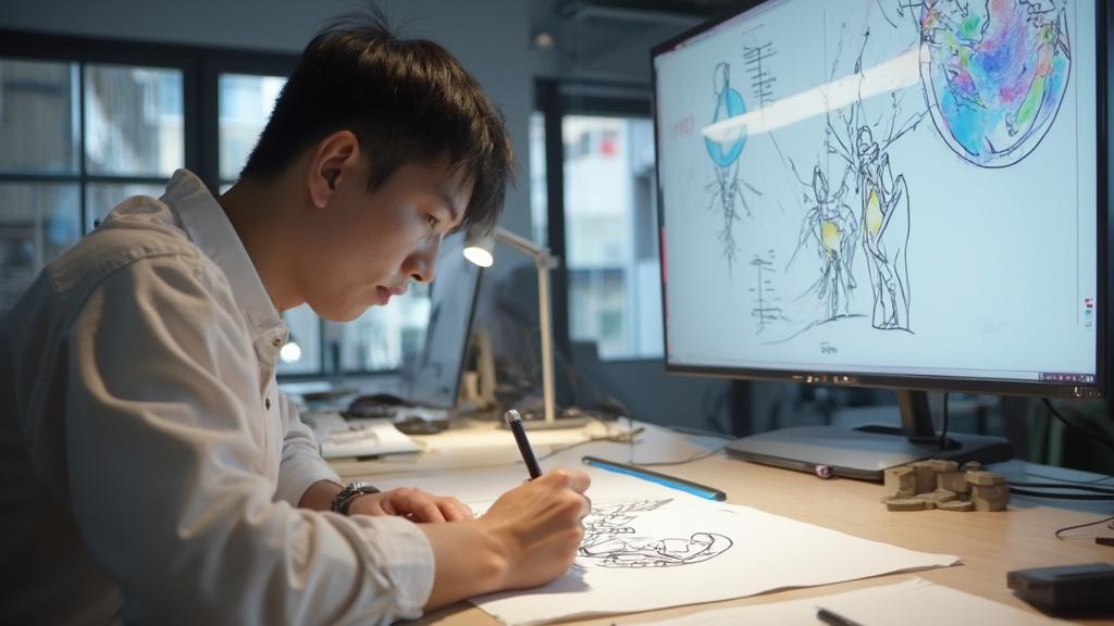 넥슨 취업 성공을 위한 5가지 필수 전략