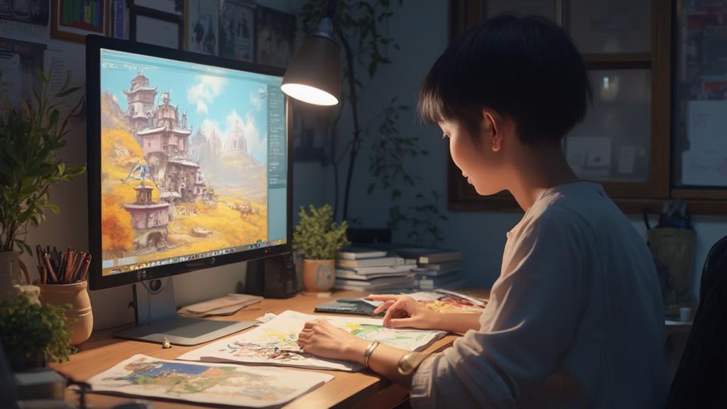 넥슨 취업 성공을 위한 5가지 필수 전략