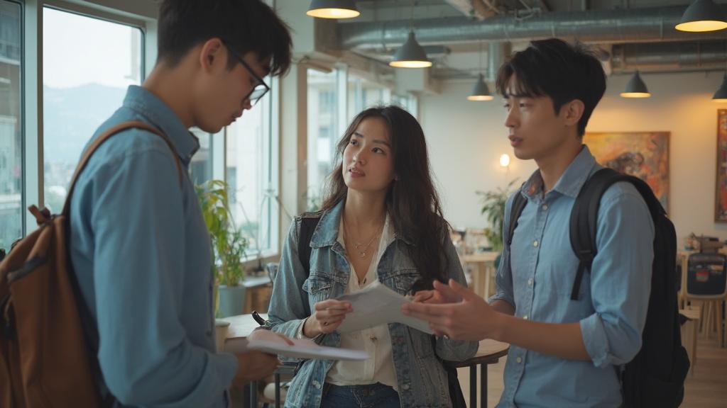 넥슨 취업 성공을 위한 5가지 필수 전략