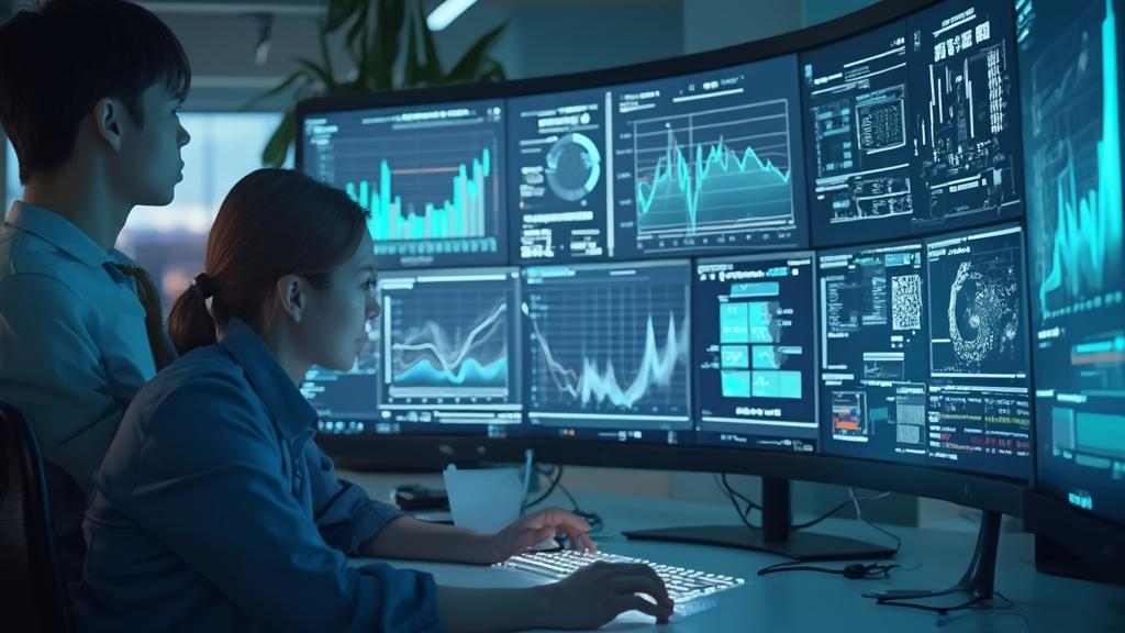 직업 정보 사이트의 5가지 혁신, 성공 취업의 열쇠