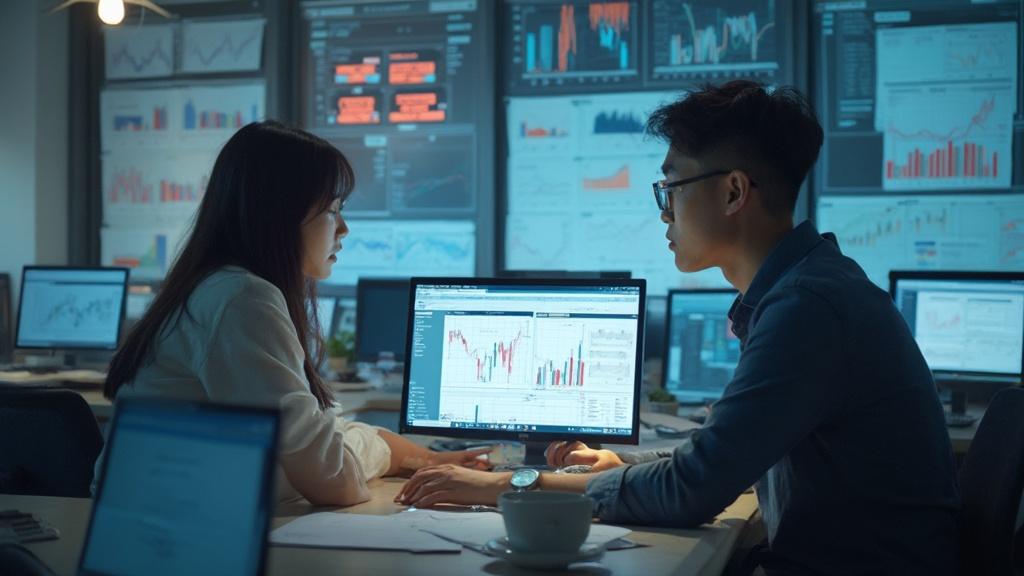 직업 정보 사이트의 5가지 혁신, 성공 취업의 열쇠